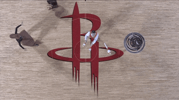 houston rockets basketball GIF by NBA