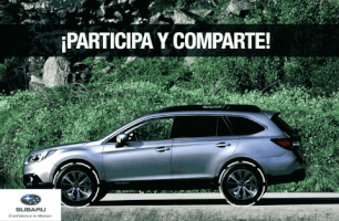 Subaru  GIF