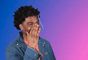 point lol GIF by Smino