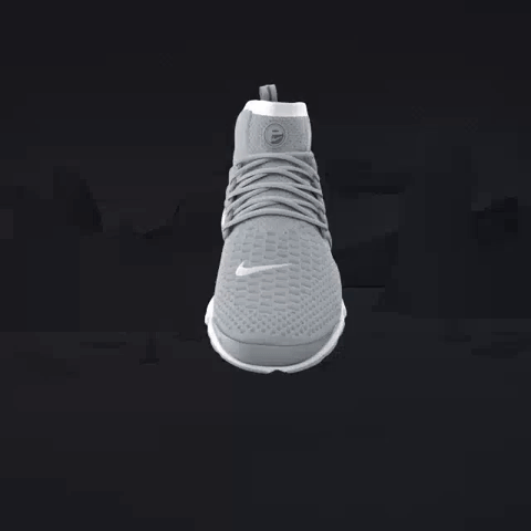 Instanthappiness GIF by Nike Presto