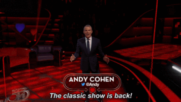 loveconnectionfox fox fox tv fox broadcasting andy cohen GIF