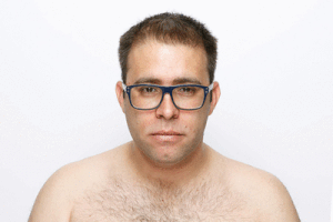 mushonet orenhazan GIF