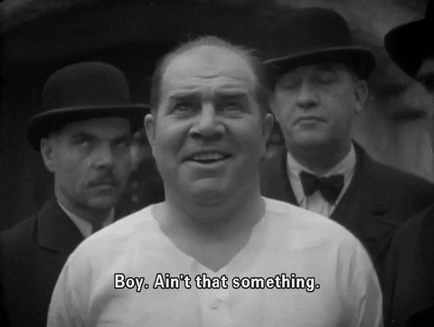 Smoke Em If You Got Em Movie Quote Smoke Em If Ya Got Em Gifs - Get The Best Gif On Giphy