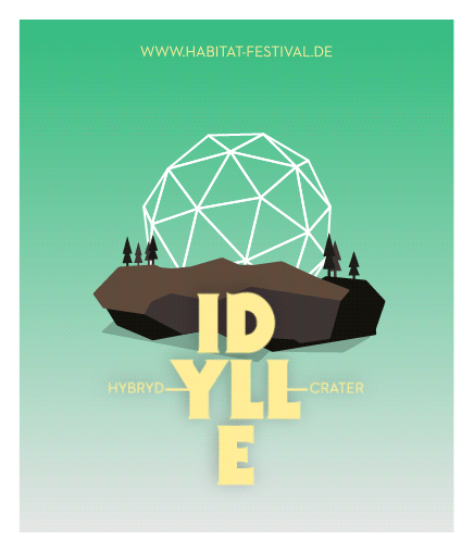 habitat festival 2017 hamburg habitat GIF