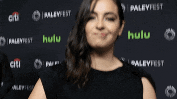 paleyfest la 2017 the walking dead GIF by The Paley Center for Media