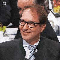 Alexander Dobrindt Laughing GIF by Bayerischer Rundfunk
