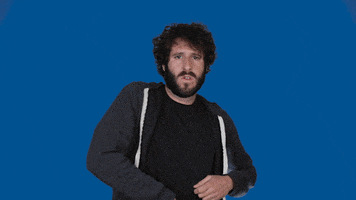 challenge sword GIF by Lil Dicky