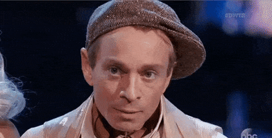 Chris Kattan Abc GIF by Dancing with the Stars