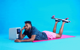 Fashion Summer GIF by Originals