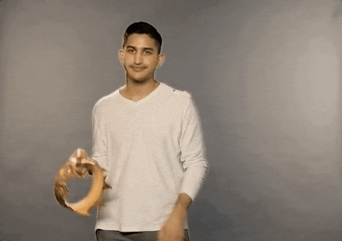 king GIF