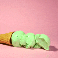 Melting-ice-cream GIFs - Get the best GIF on GIPHY