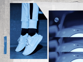 the weeknd trainer GIF by PUMA