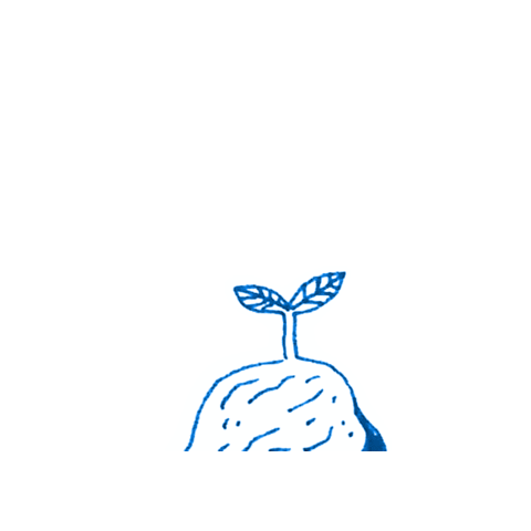 Bandanaillus Sticker