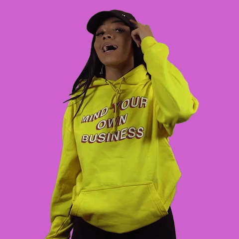 Kadiatou GIF