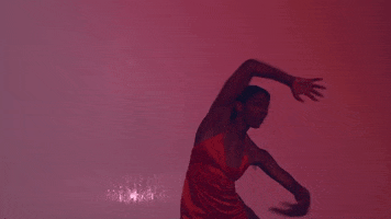 tap dancer GIF by Local Natives
