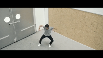 GIF by Mads Nørgaard