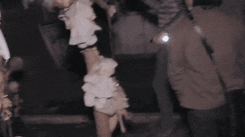 Bf Video 3 Horrifying Cases Of Ghosts And Demons GIF by BuzzFeed