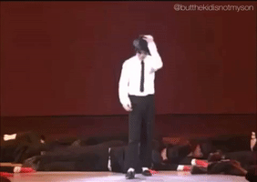 butthekidisnotmyson dance funny cute dancing GIF
