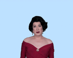 Wait What? GIF by Bobbi DeCarlo