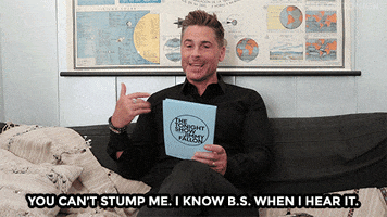 rob lowe bs GIF by The Tonight Show Starring Jimmy Fallon