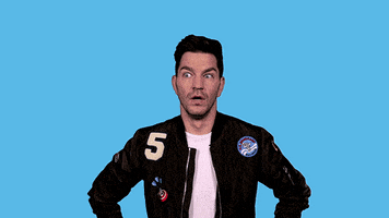 Oh Boy GIF by Andy Grammer