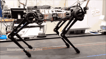 Robot Robotics GIF