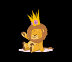 Chile Leon GIF