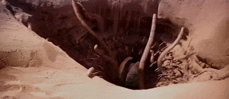 return of the jedi episode 6 GIF by Star Wars return of the jedi episode 6 GIF by Star Wars