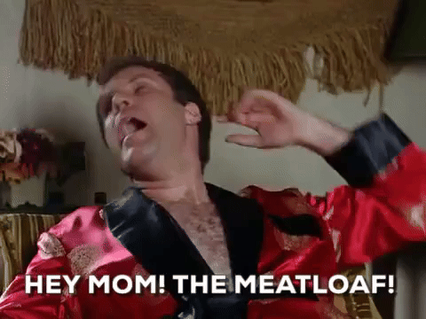 Mom The Meatloaf Gifs - Get The Best Gif On Giphy Mom The Meatloaf Gifs - Get The Best Gif On Giphy