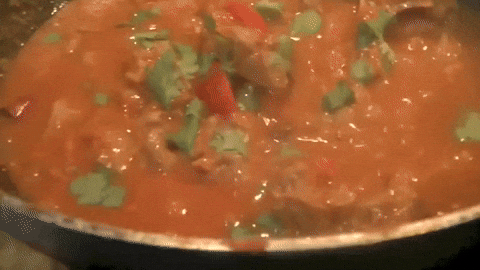 Asian Food Curry GIF by Asian American and Pacific Islander Heritage - Find & Share on GIPHY