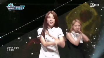 K-Pop GIF