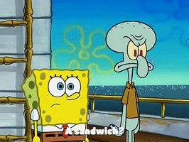 season 3 episode 13 GIF by SpongeBob SquarePants