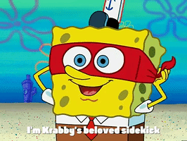 season 3 krabby land GIF by SpongeBob SquarePants