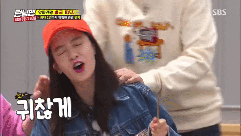 Running Man Sbs Gif By Korea Find Share On Giphy
