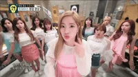 k-pop knowing brothers GIF