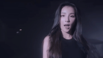 k-pop spotlight GIF