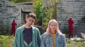 june GIF by Tigers Jaw