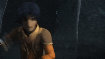 Season 2 Shroud Of Darkness GIF by Star Wars