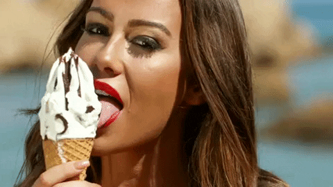 Ive Always Got Room For Ice Cream GIFs - Get the best GIF on GIPHY