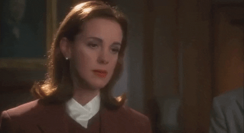 Frustrated Miracle On 34Th Street GIF by filmeditor - Find & Share on GIPHY