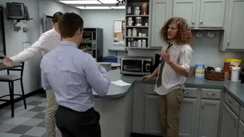 Comedy Central GIF by Workaholics