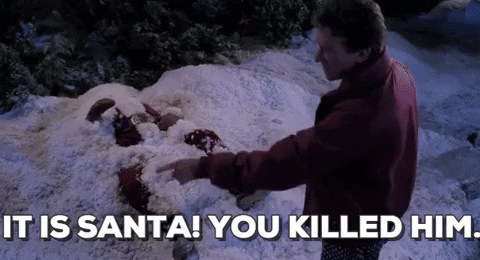 The Santa Clause Christmas Movies GIF - Find & Share on GIPHY