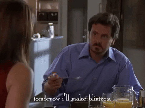 season 4 netflix GIF by Gilmore Girls 