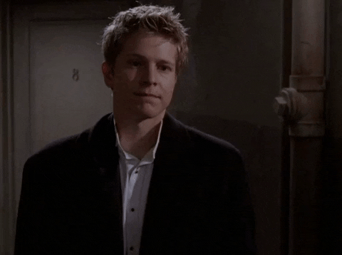 Matt-czuchry GIFs - Get the best GIF on GIPHY