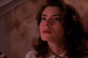 season 2 donna GIF by Twin Peaks on Showtime