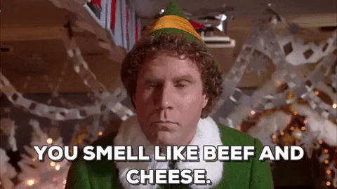 Will Ferrell Elf GIF by filmeditor - Find & Share on GIPHY