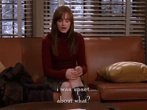Friends gifs and funny things  Friends gif, Friends episodes