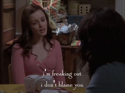 I-dont-blame-you GIFs - Get the best GIF on GIPHY