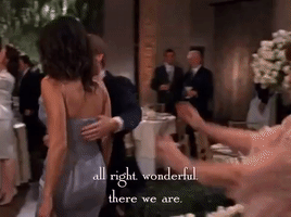 Season 5 Netflix GIF by Gilmore Girls 