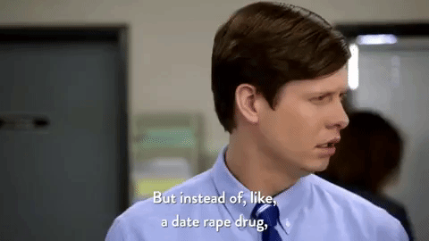 Rape-drugs GIFs - Get the best GIF on GIPHY